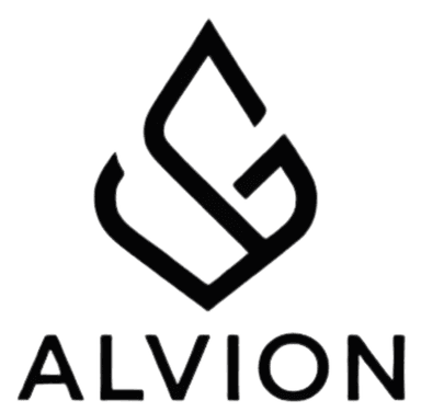 Alvion Logo